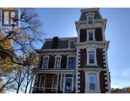 2-4 Douglas Avenue, Saint John, New Brunswick