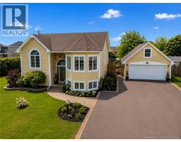 101 Chateau Drive, Moncton, New Brunswick