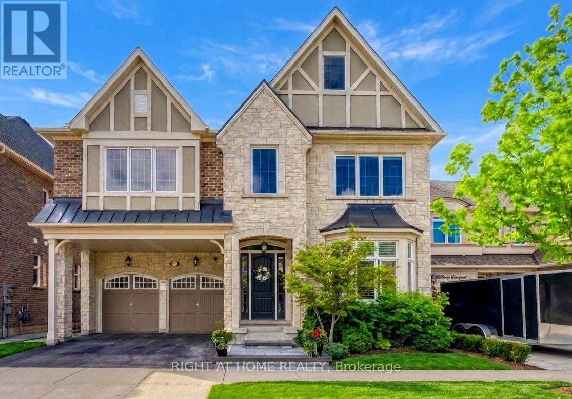 222 MCWILLIAMS CRESCENT, Oakville, Ontario