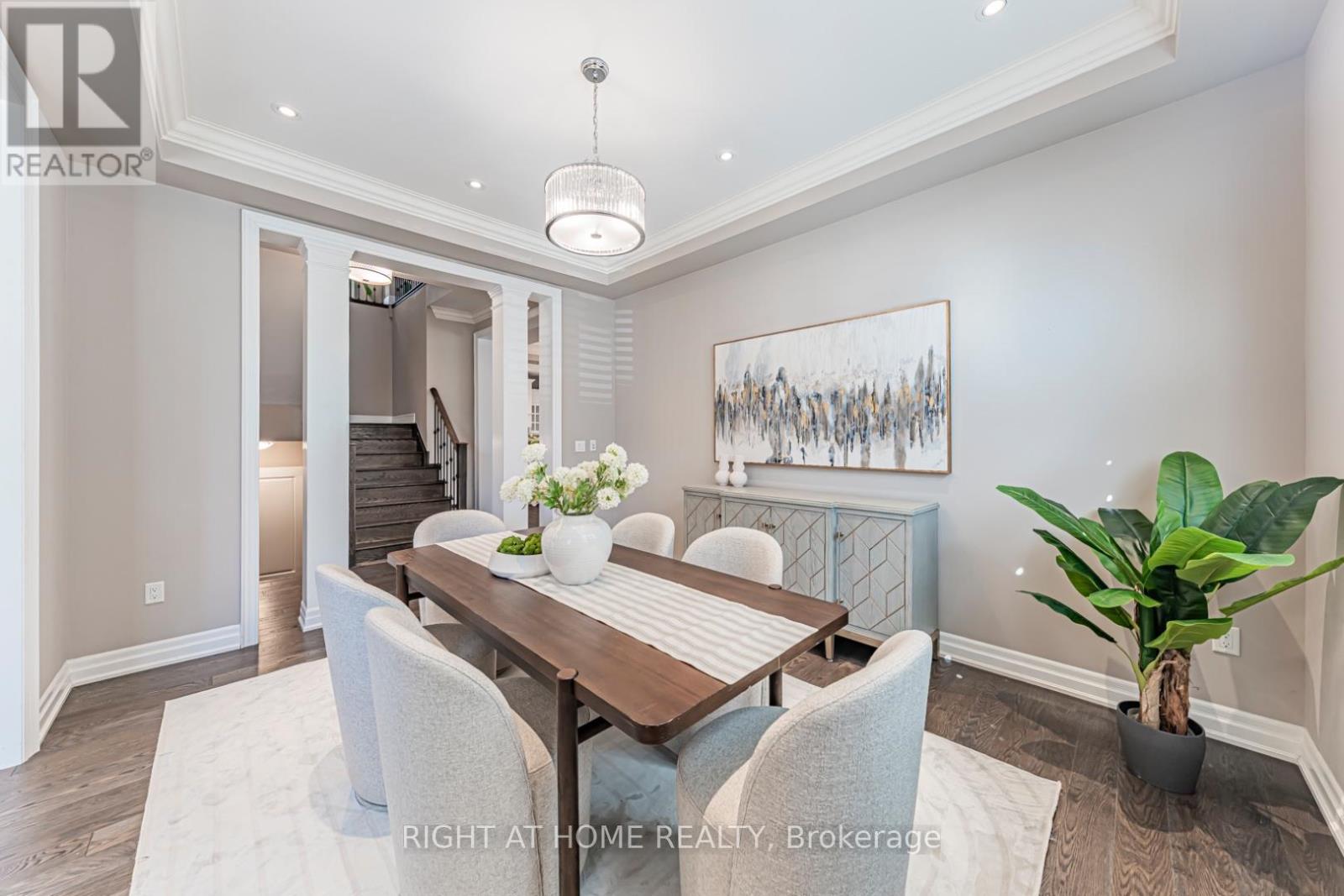 222 Mcwilliams Crescent, Oakville, Ontario  L6M 0W5 - Photo 11 - W13443600