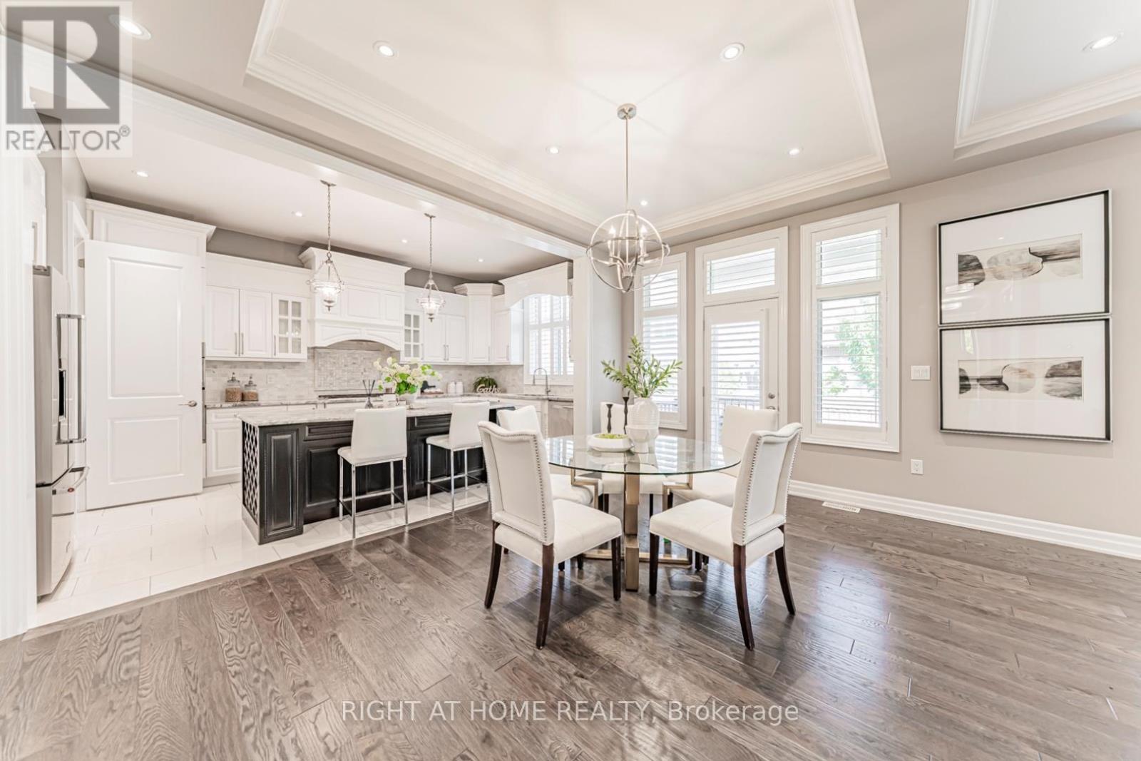 222 Mcwilliams Crescent, Oakville, Ontario  L6M 0W5 - Photo 13 - W13443600