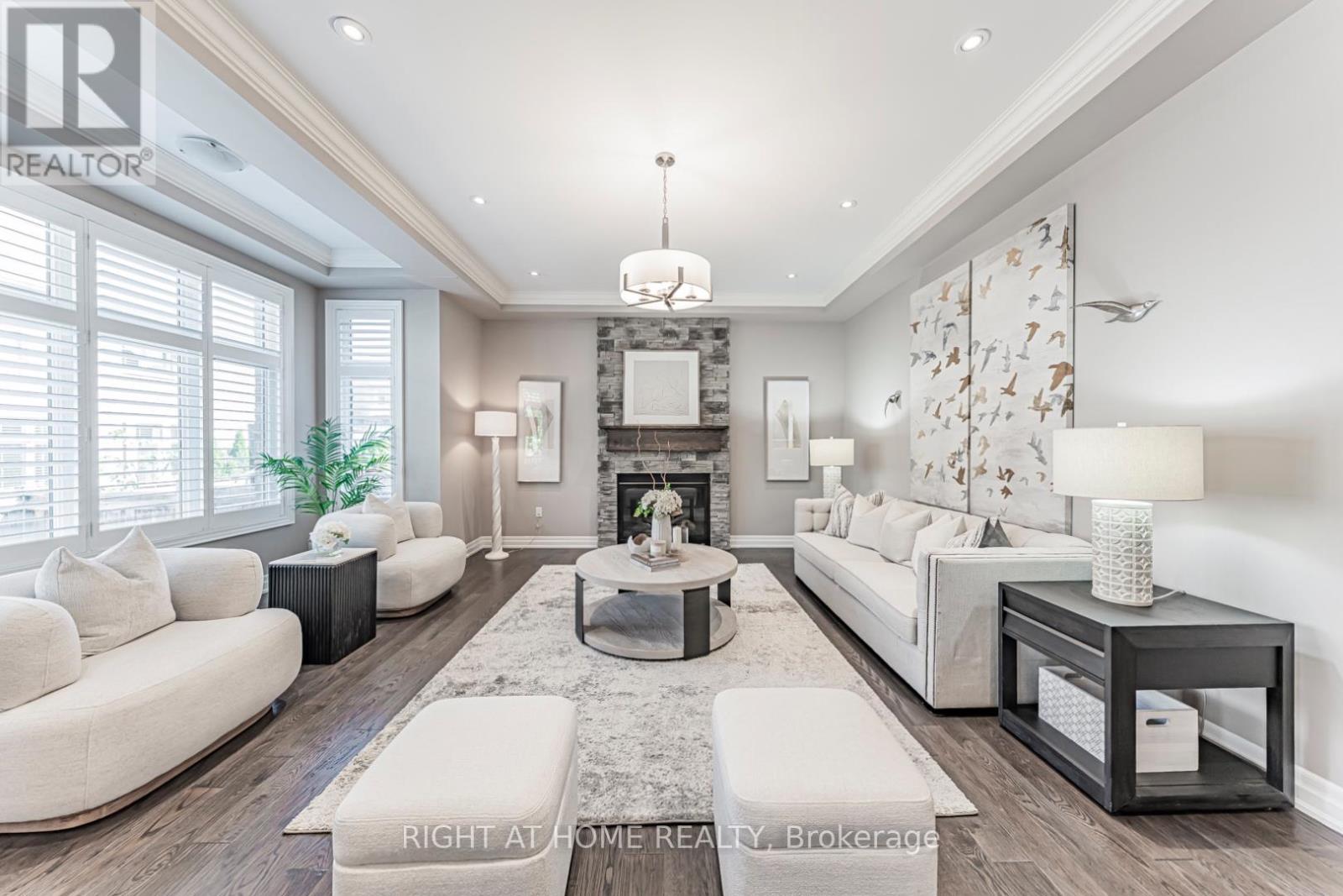 222 Mcwilliams Crescent, Oakville, Ontario  L6M 0W5 - Photo 21 - W13443600