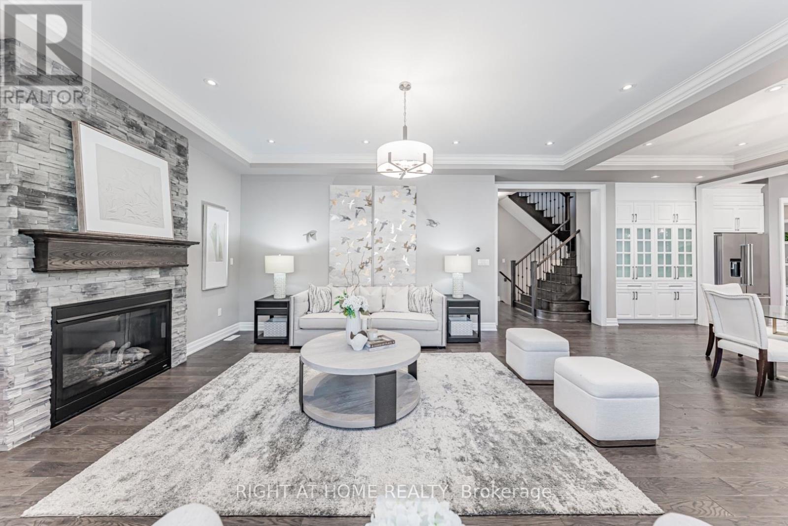 222 Mcwilliams Crescent, Oakville, Ontario  L6M 0W5 - Photo 22 - W13443600