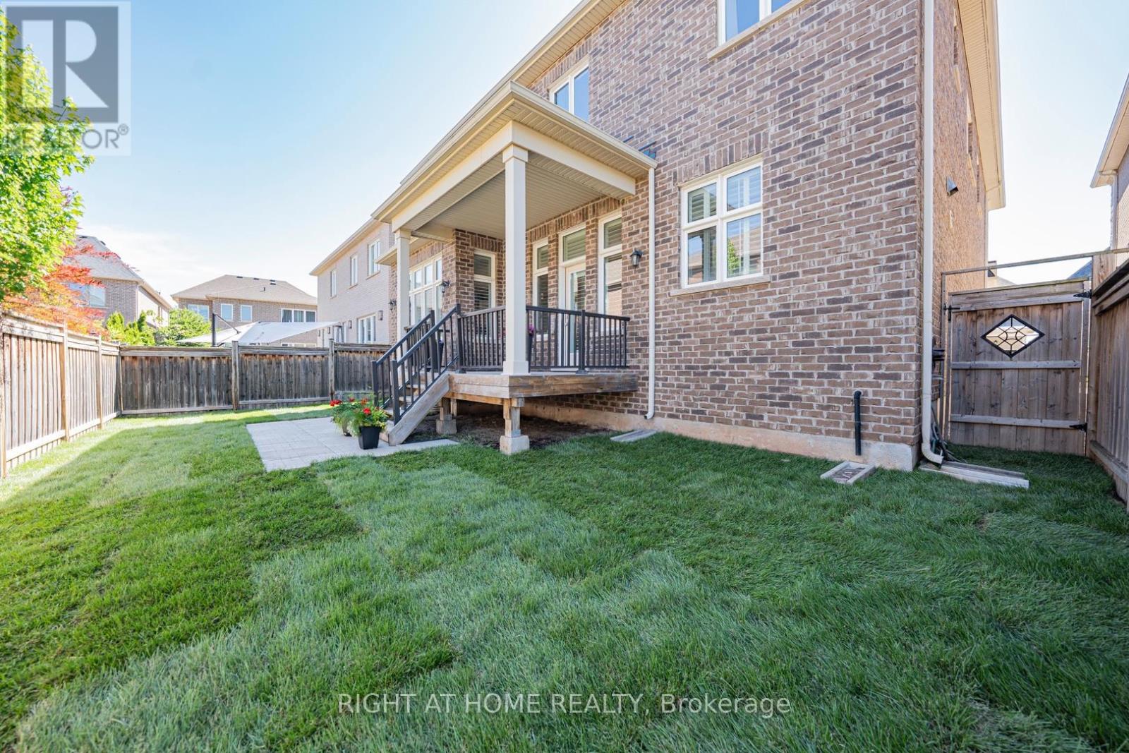222 Mcwilliams Crescent, Oakville, Ontario  L6M 0W5 - Photo 41 - W13443600
