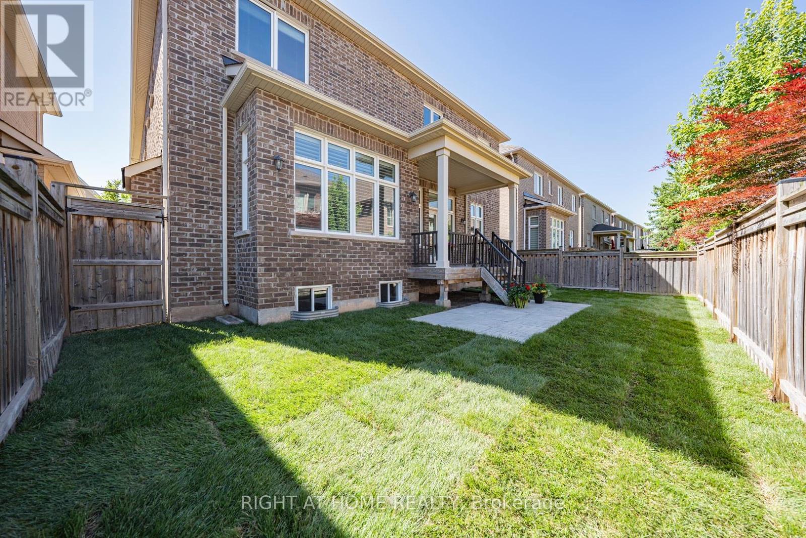 222 Mcwilliams Crescent, Oakville, Ontario  L6M 0W5 - Photo 42 - W13443600