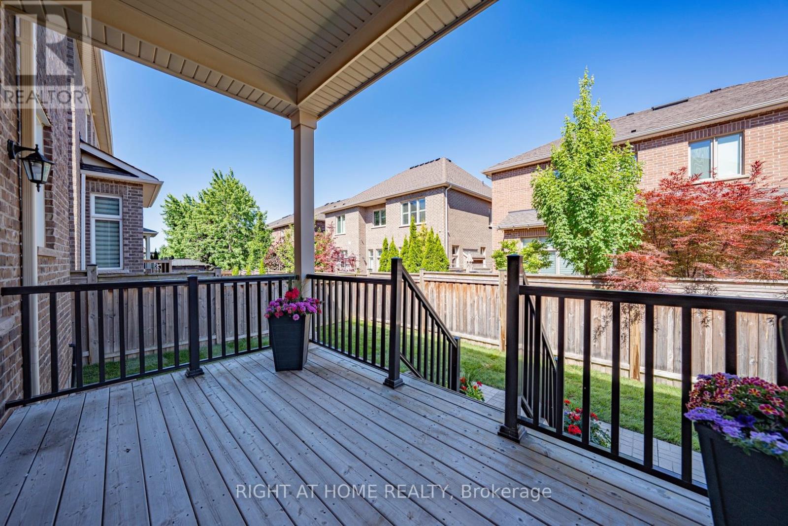 222 Mcwilliams Crescent, Oakville, Ontario  L6M 0W5 - Photo 43 - W13443600