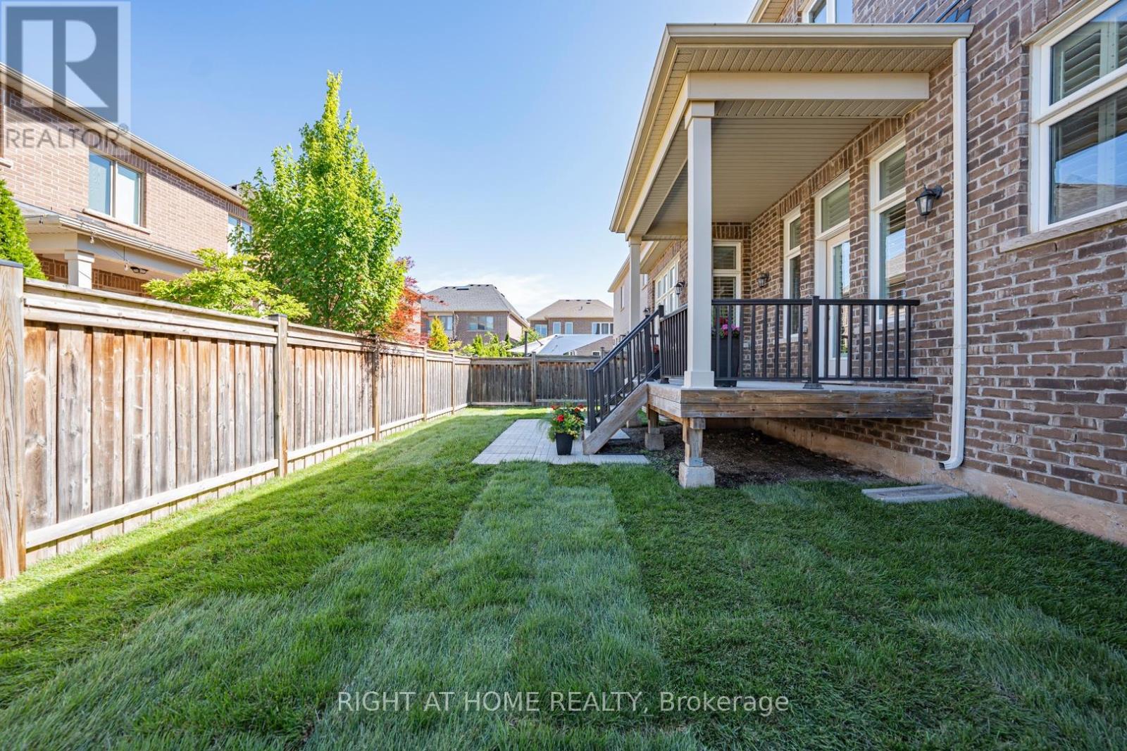 222 Mcwilliams Crescent, Oakville, Ontario  L6M 0W5 - Photo 45 - W13443600