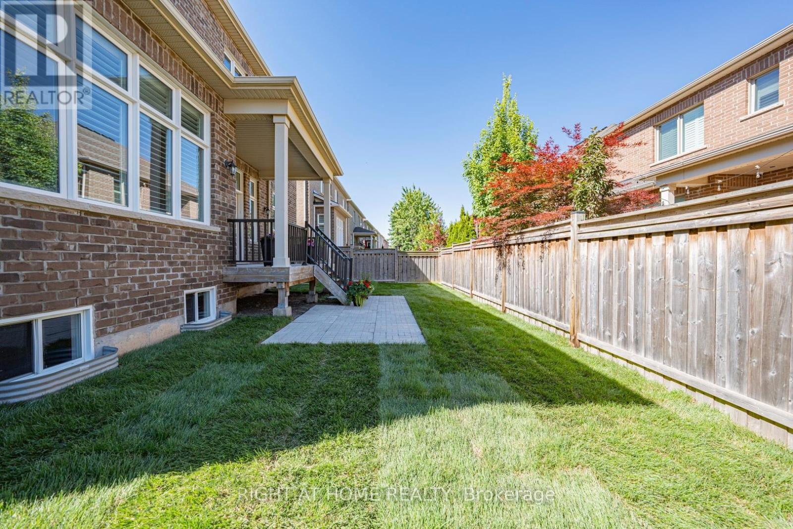 222 Mcwilliams Crescent, Oakville, Ontario  L6M 0W5 - Photo 46 - W13443600