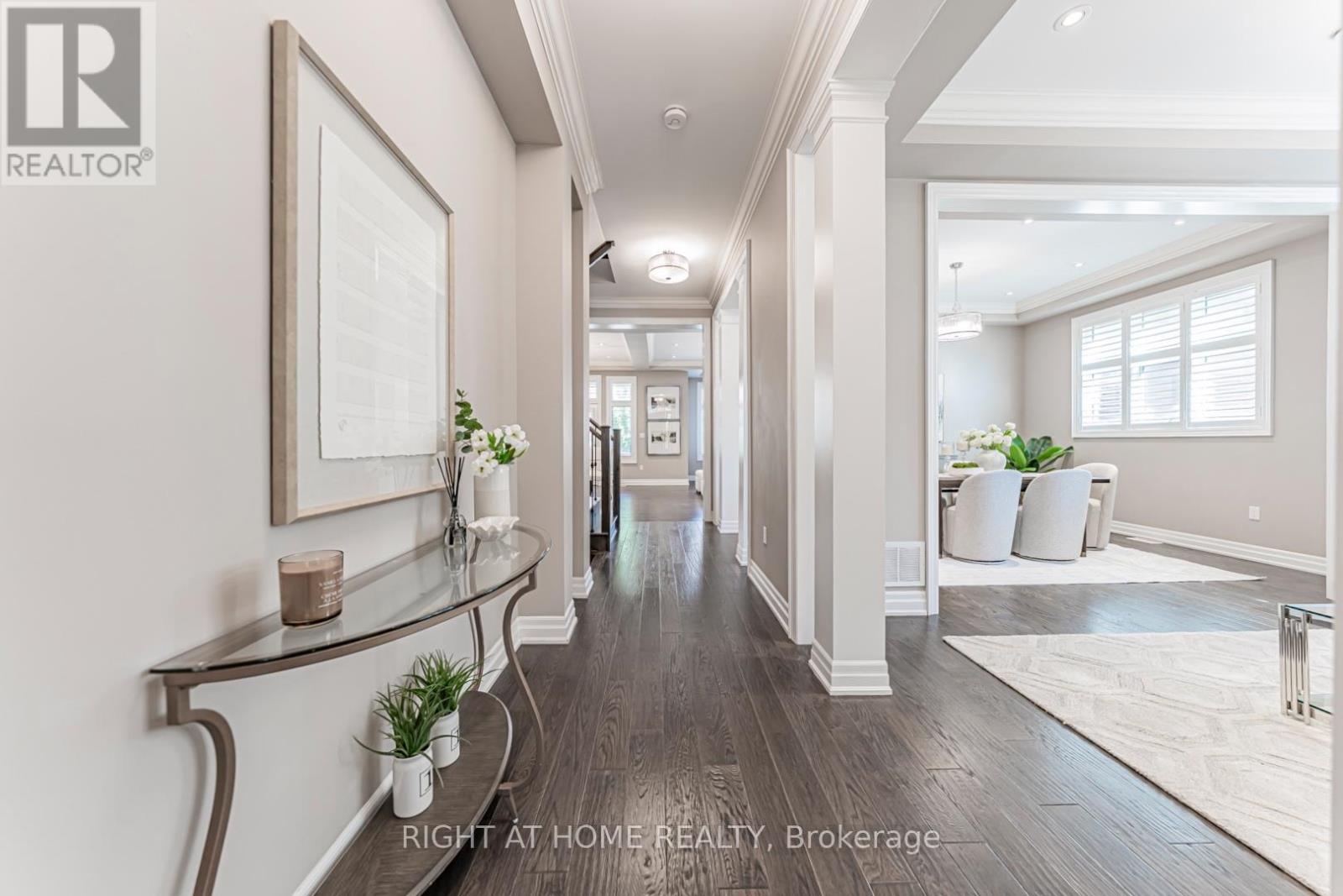 222 Mcwilliams Crescent, Oakville, Ontario  L6M 0W5 - Photo 7 - W13443600