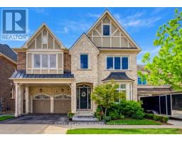 222 MCWILLIAMS CRESCENT, Oakville, Ontario