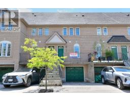 35 - 80 STRATHAVEN DRIVE, Mississauga, Ontario