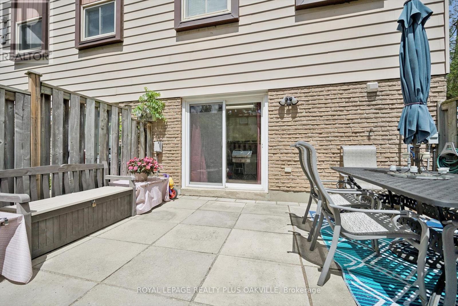 37 - 1221 Dundix Road, Mississauga, Ontario  L4Y 3Y9 - Photo 27 - W13443630