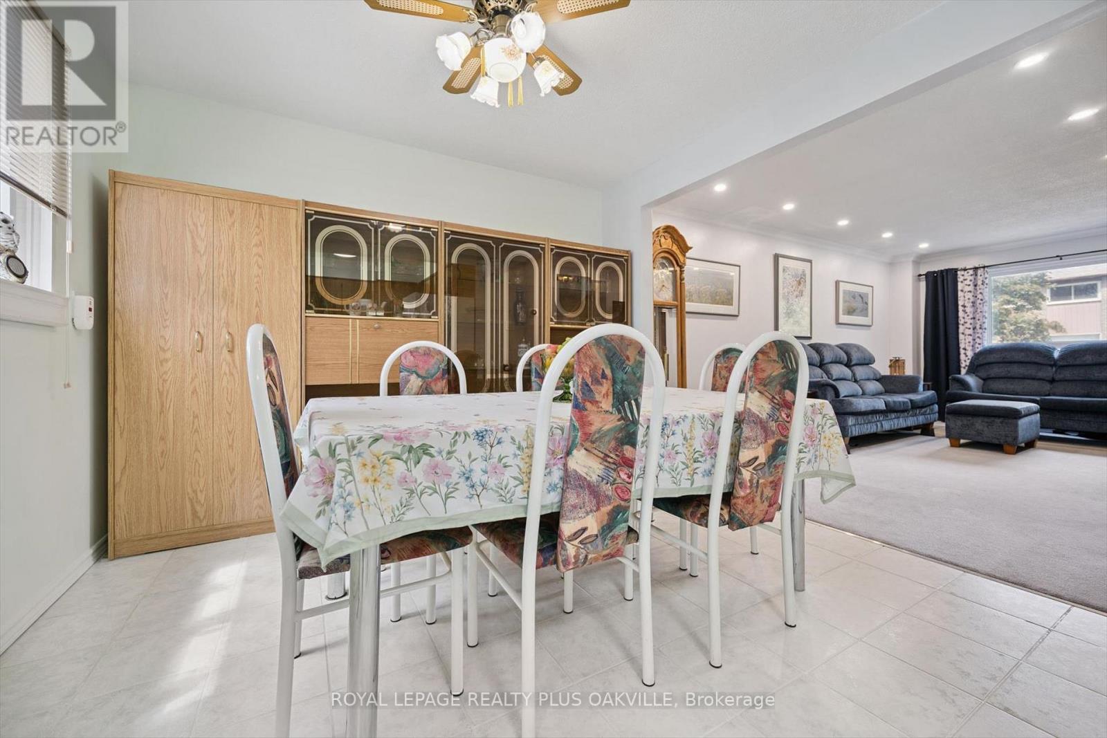 37 - 1221 Dundix Road, Mississauga, Ontario  L4Y 3Y9 - Photo 8 - W13443630