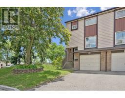 37 - 1221 DUNDIX ROAD, Mississauga, Ontario