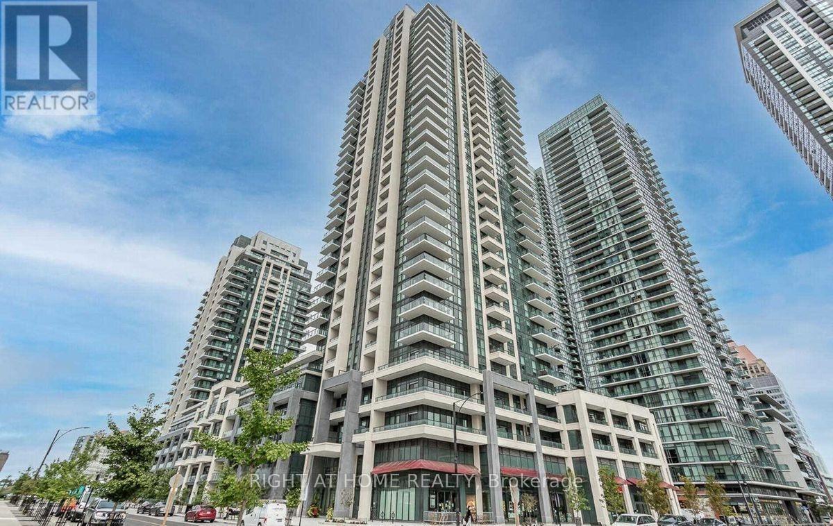 618 - 4055 PARKSIDE VILLAGE DRIVE
