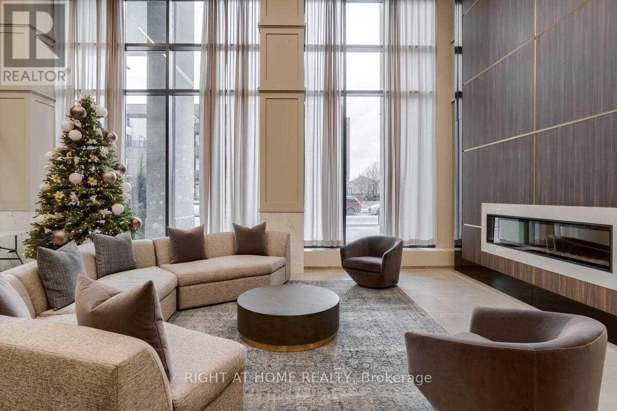 618 - 4055 Parkside Village Drive, Mississauga, Ontario  L5B 0K8 - Photo 14 - W13443674
