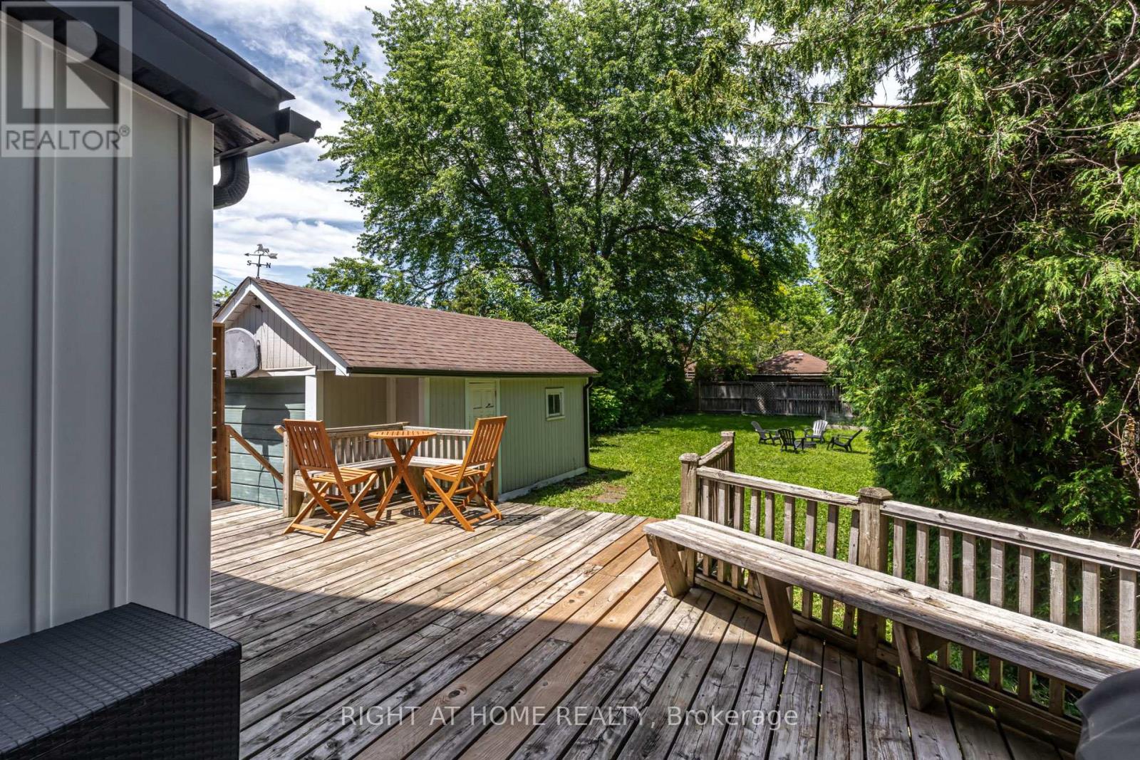 26 Craig Street, Brampton, Ontario  L6Y 1J1 - Photo 34 - W13443704
