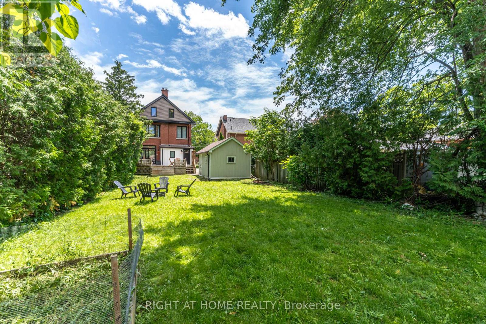 26 Craig Street, Brampton, Ontario  L6Y 1J1 - Photo 45 - W13443704