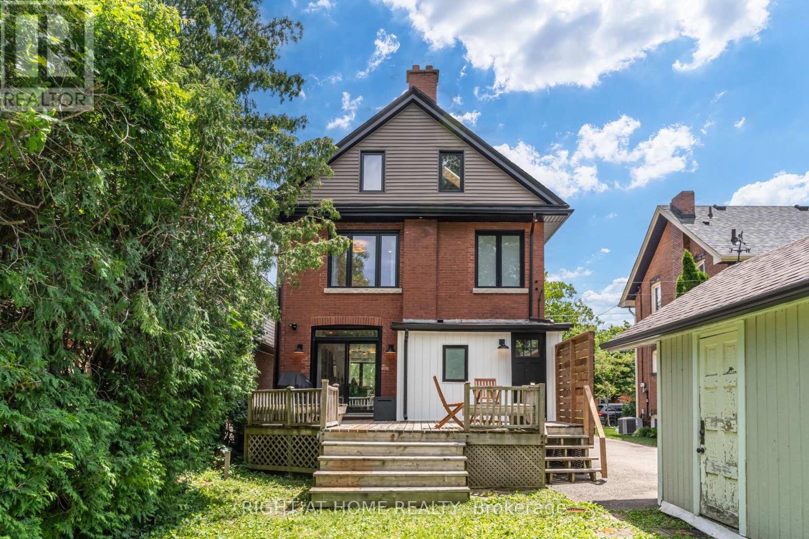 26 Craig Street, Brampton, Ontario  L6Y 1J1 - Photo 48 - W13443704