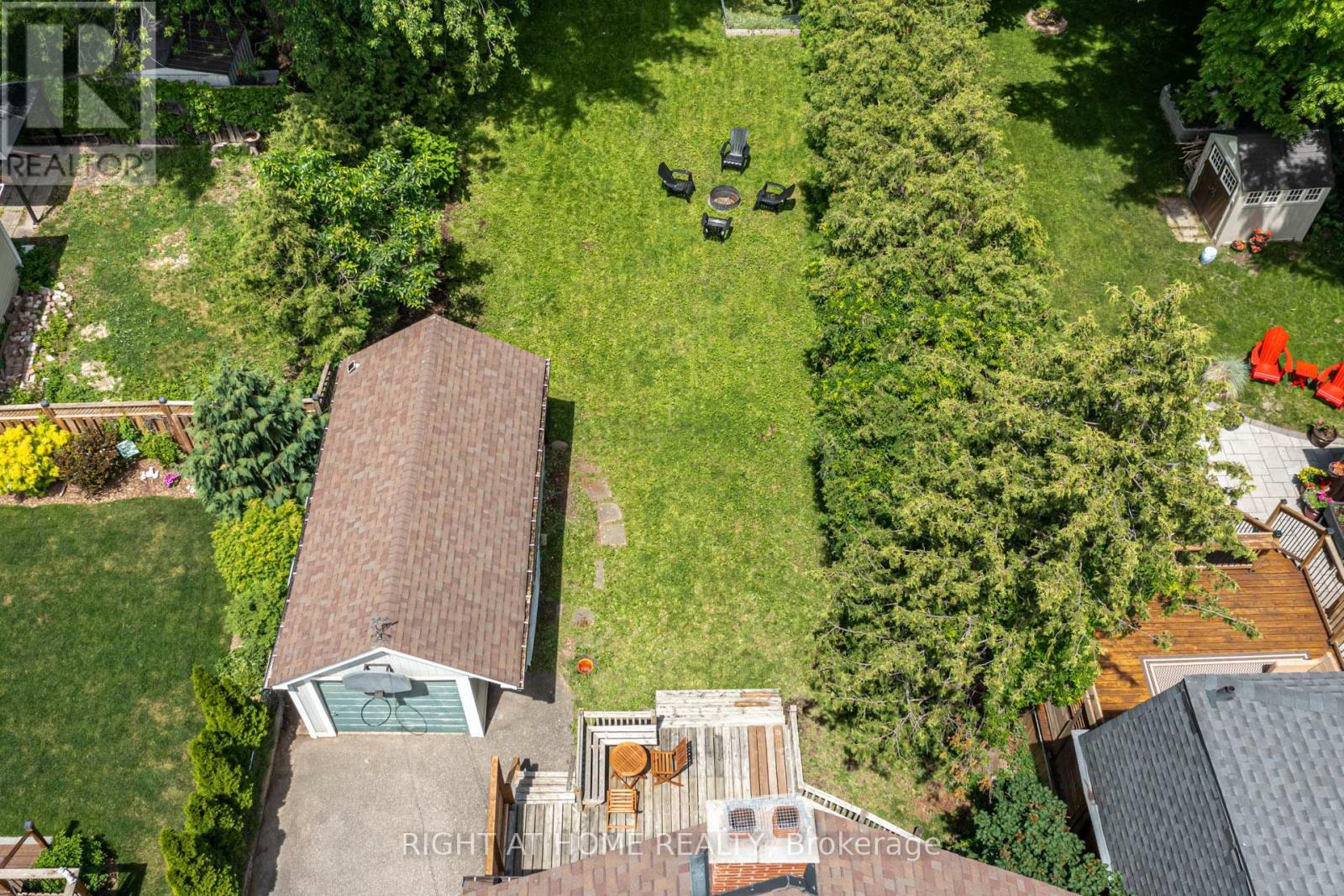 26 Craig Street, Brampton, Ontario  L6Y 1J1 - Photo 49 - W13443704