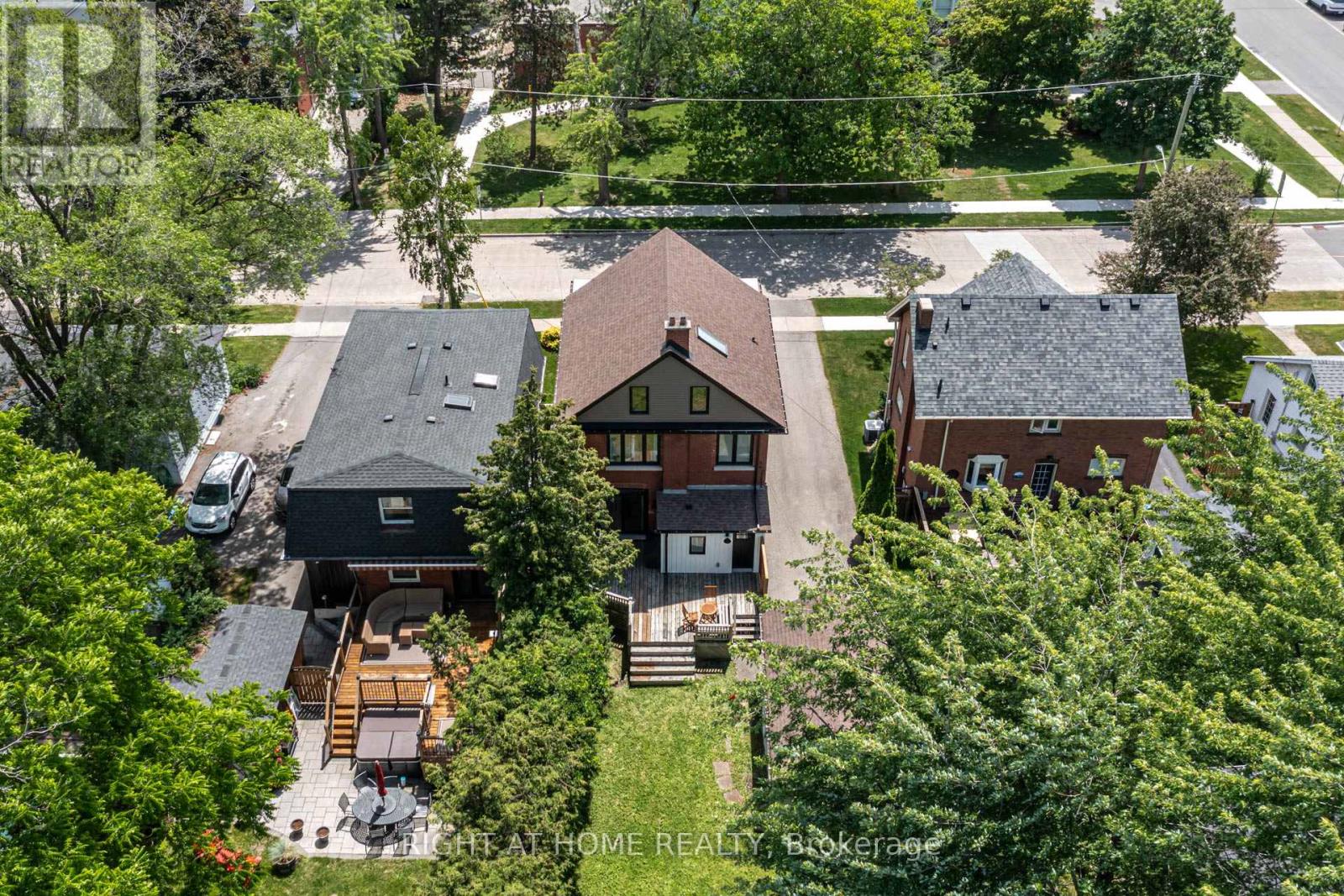 26 Craig Street, Brampton, Ontario  L6Y 1J1 - Photo 50 - W13443704