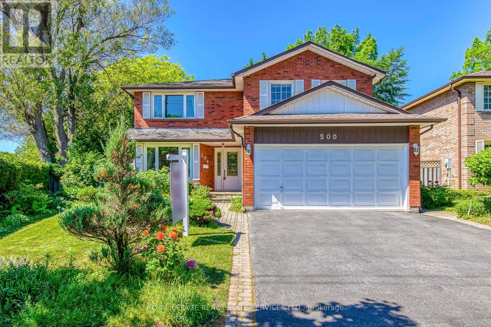 500 WOODVIEW ROAD, Burlington, Ontario