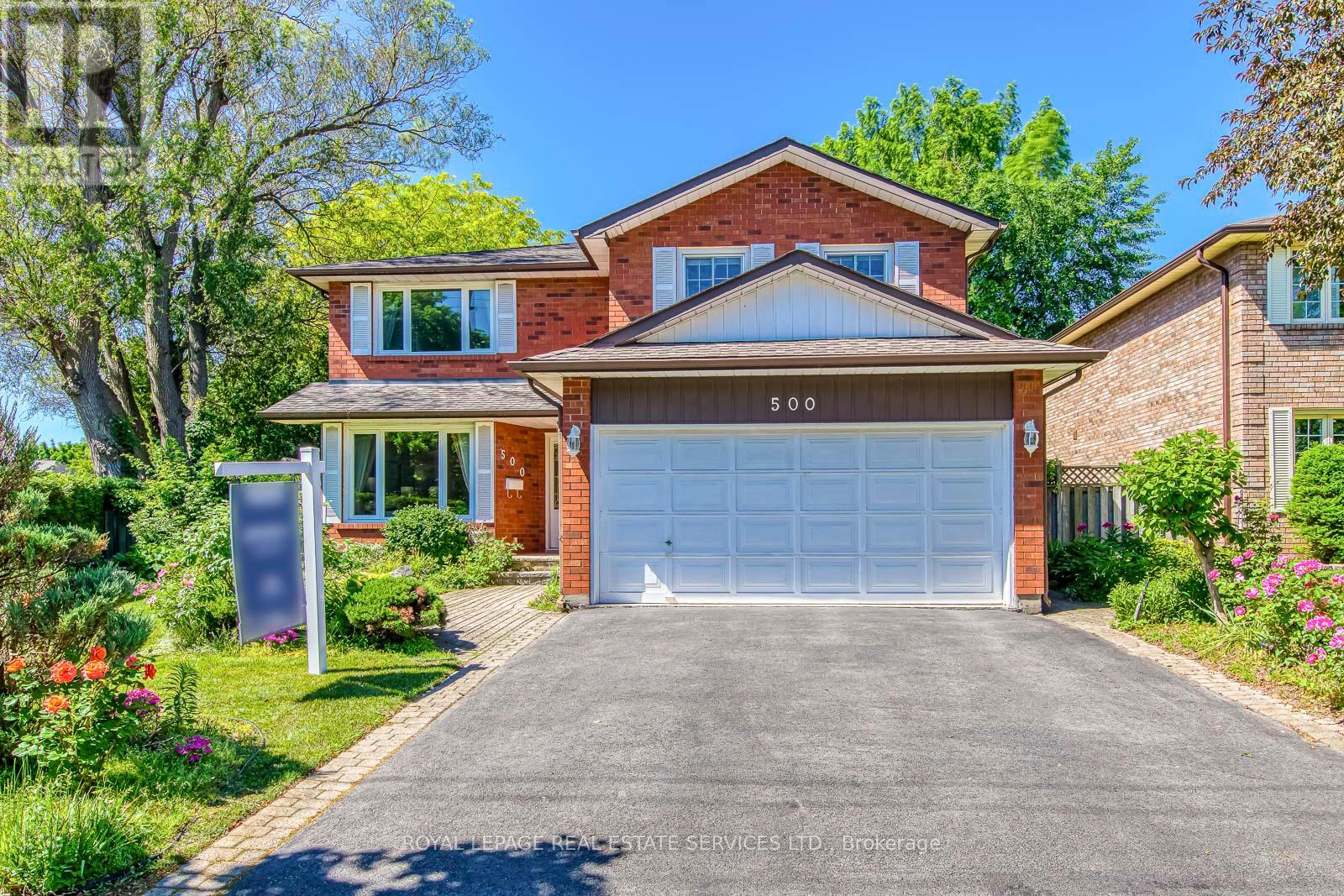 500 Woodview Road, Burlington, Ontario  L7N 3P9 - Photo 2 - W13443706