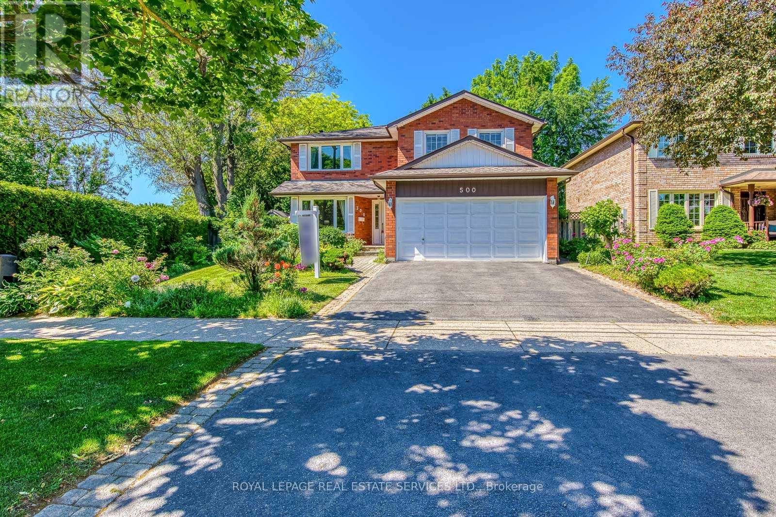 500 Woodview Road, Burlington, Ontario  L7N 3P9 - Photo 3 - W13443706