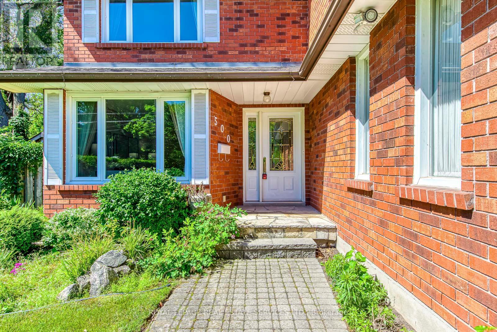 500 Woodview Road, Burlington, Ontario  L7N 3P9 - Photo 4 - W13443706