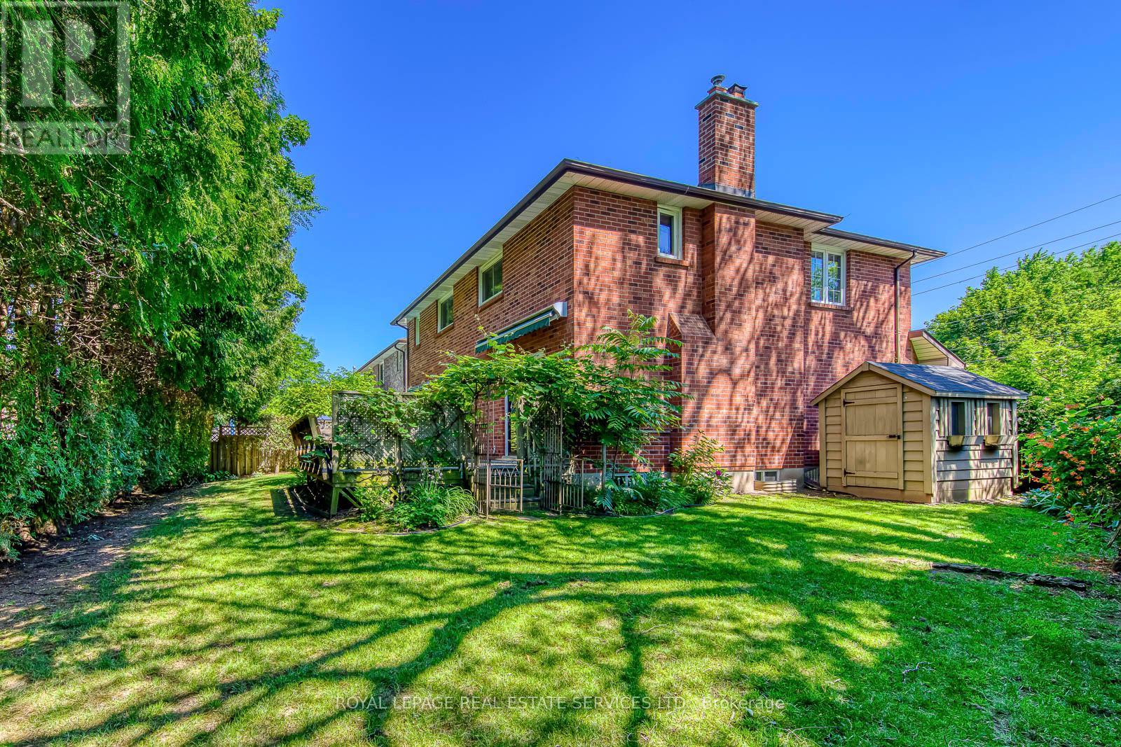 500 Woodview Road, Burlington, Ontario  L7N 3P9 - Photo 49 - W13443706