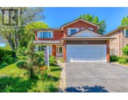 500 WOODVIEW ROAD, Burlington, Ontario