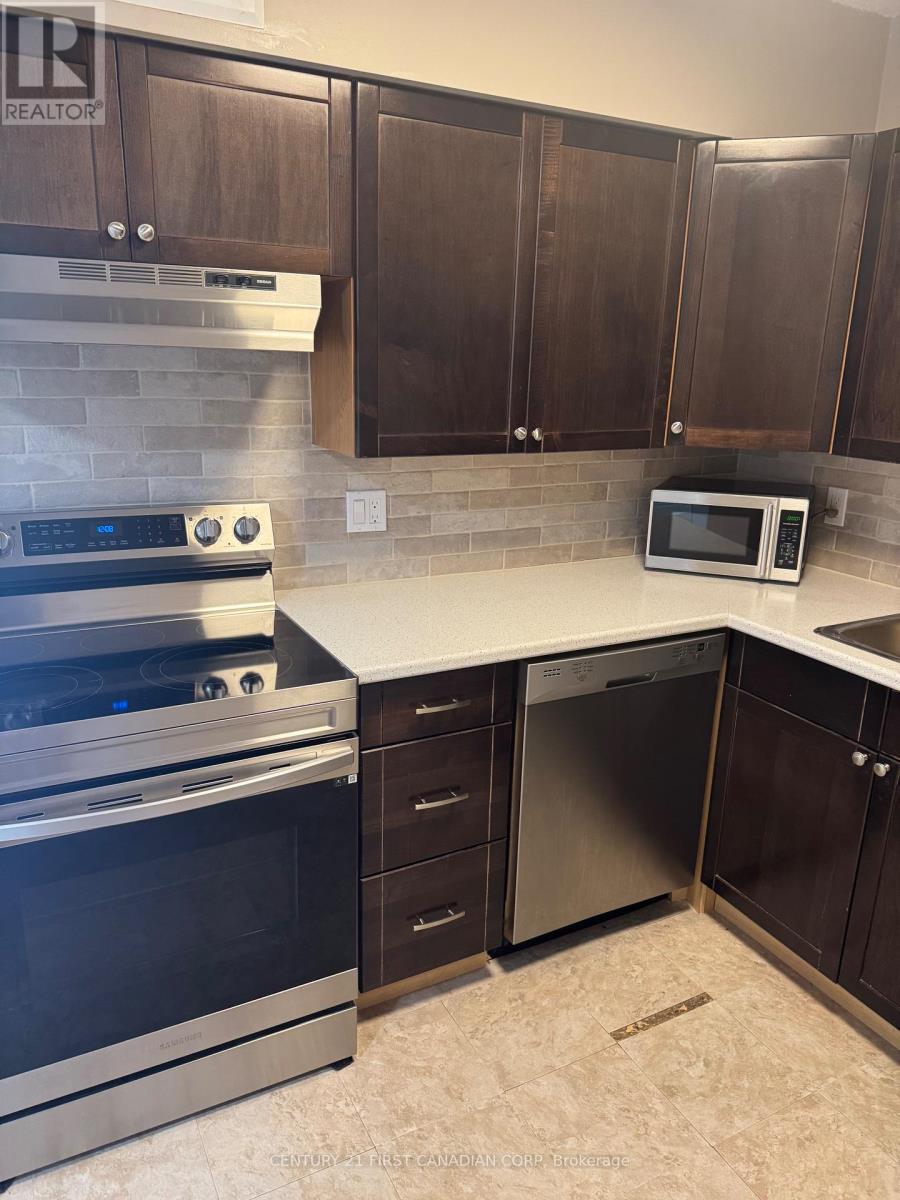 206 - 5 Jacksway Crescent, London North, Ontario  N5X 3T6 - Photo 11 - X13443790