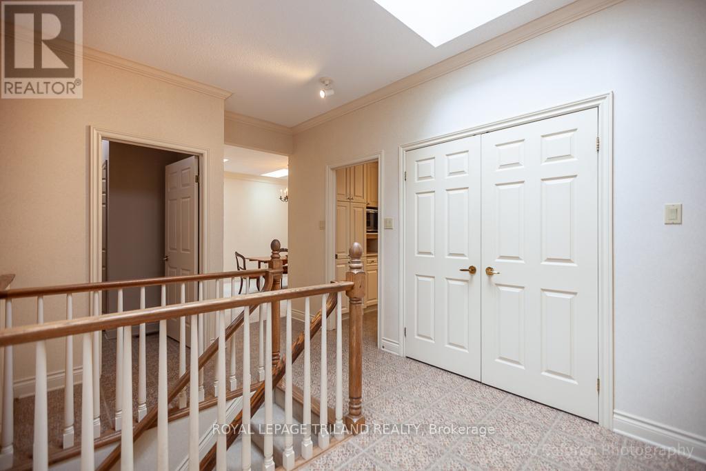 24 - 1040 Riverside Drive, London North, Ontario  N6H 5N4 - Photo 11 - X13443796