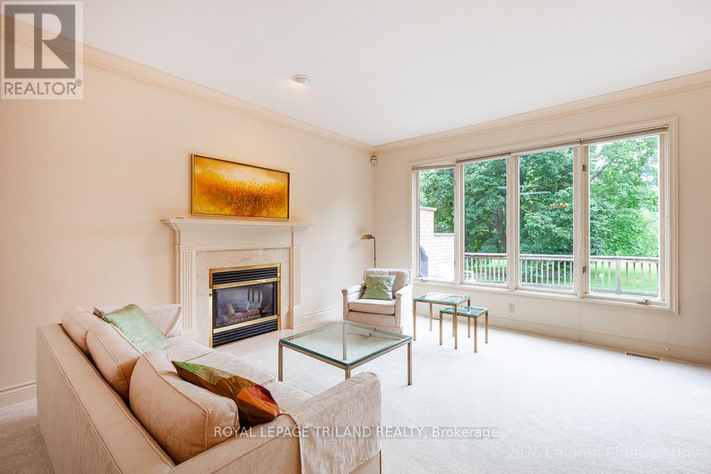 24 - 1040 Riverside Drive, London North, Ontario  N6H 5N4 - Photo 13 - X13443796