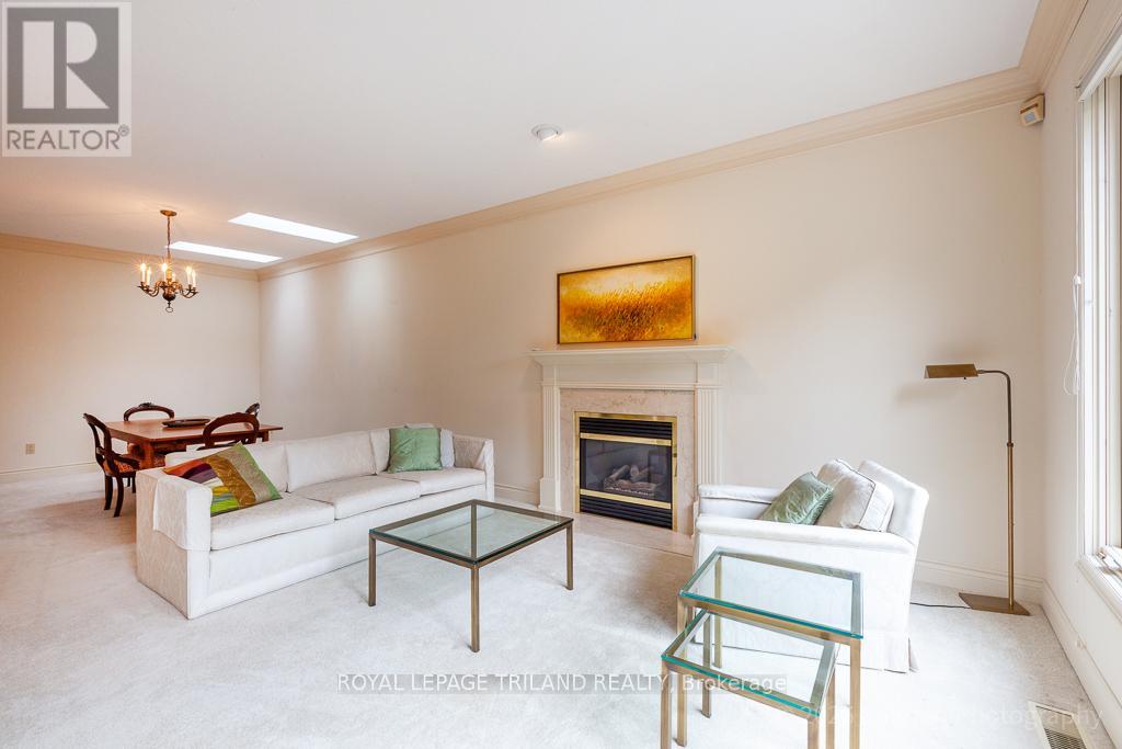 24 - 1040 Riverside Drive, London North, Ontario  N6H 5N4 - Photo 14 - X13443796