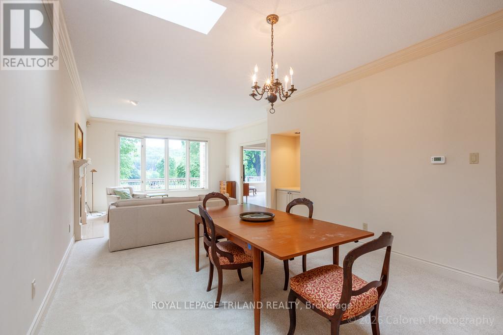24 - 1040 Riverside Drive, London North, Ontario  N6H 5N4 - Photo 16 - X13443796