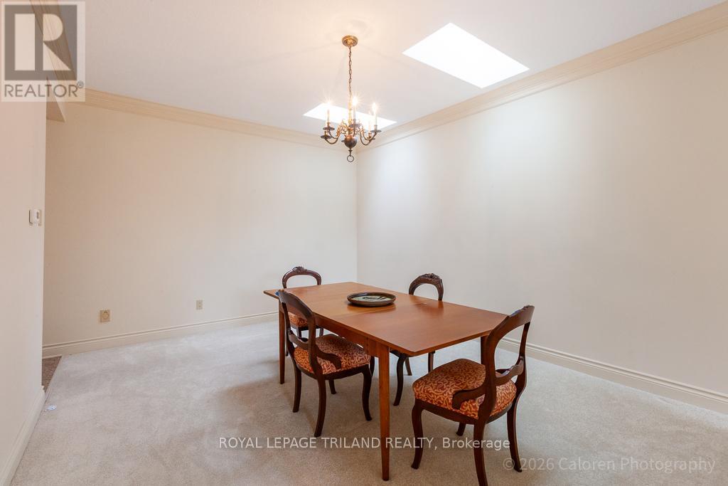 24 - 1040 Riverside Drive, London North, Ontario  N6H 5N4 - Photo 17 - X13443796