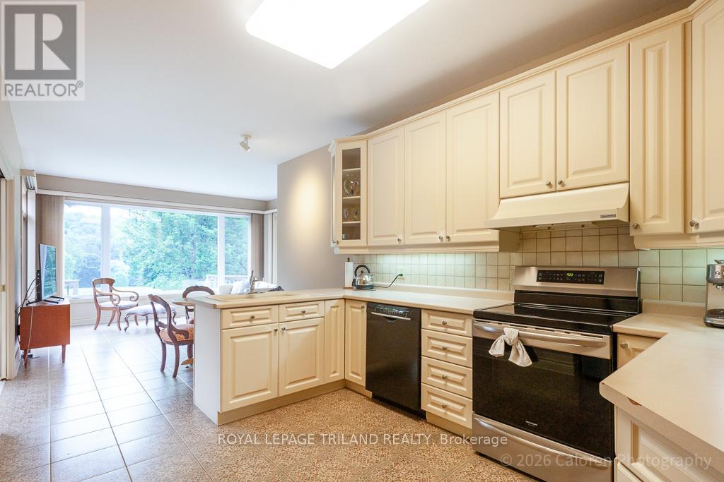 24 - 1040 Riverside Drive, London North, Ontario  N6H 5N4 - Photo 19 - X13443796