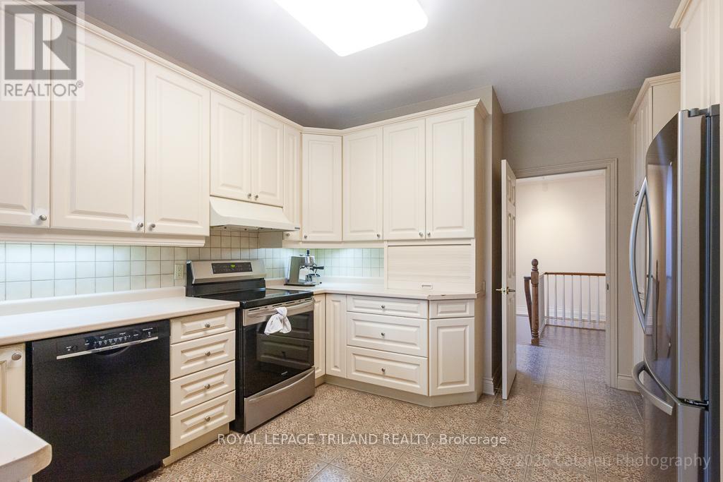 24 - 1040 Riverside Drive, London North, Ontario  N6H 5N4 - Photo 20 - X13443796