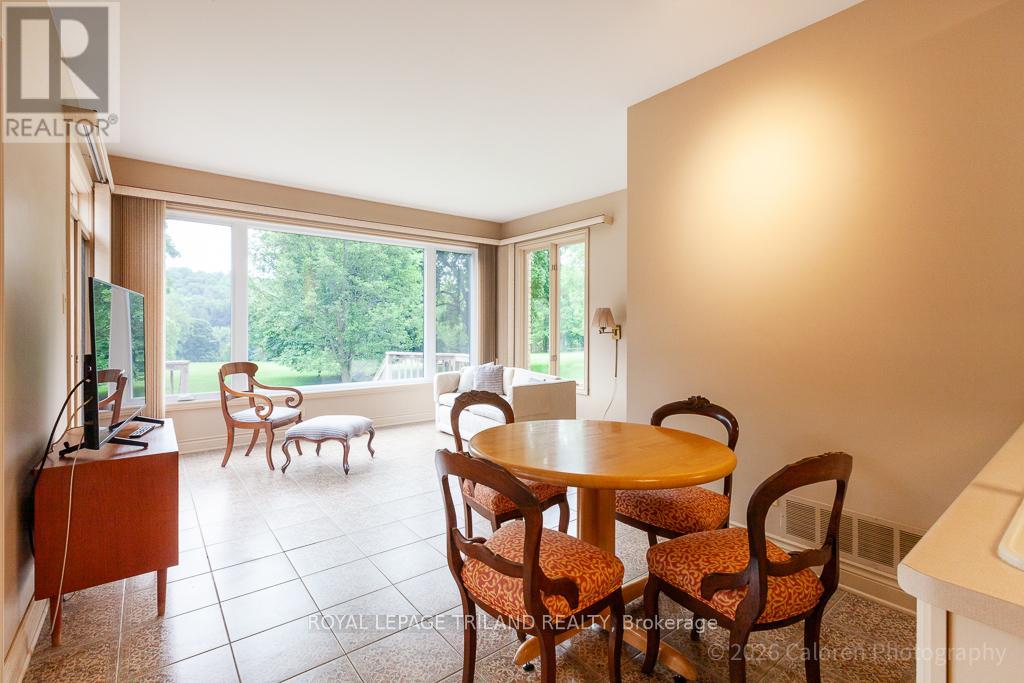24 - 1040 Riverside Drive, London North, Ontario  N6H 5N4 - Photo 23 - X13443796