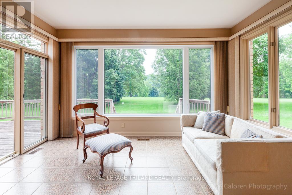 24 - 1040 Riverside Drive, London North, Ontario  N6H 5N4 - Photo 24 - X13443796