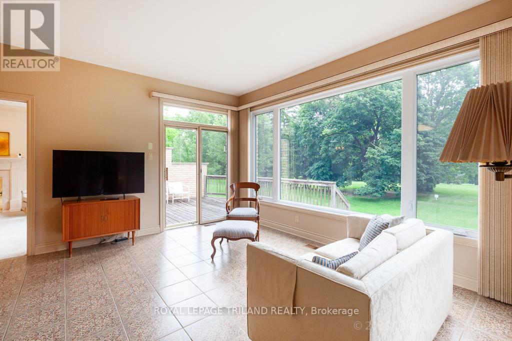 24 - 1040 Riverside Drive, London North, Ontario  N6H 5N4 - Photo 25 - X13443796