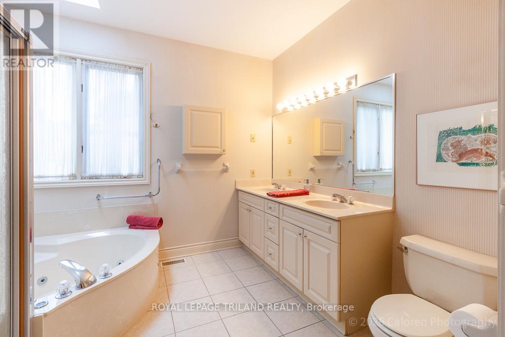 24 - 1040 Riverside Drive, London North, Ontario  N6H 5N4 - Photo 28 - X13443796
