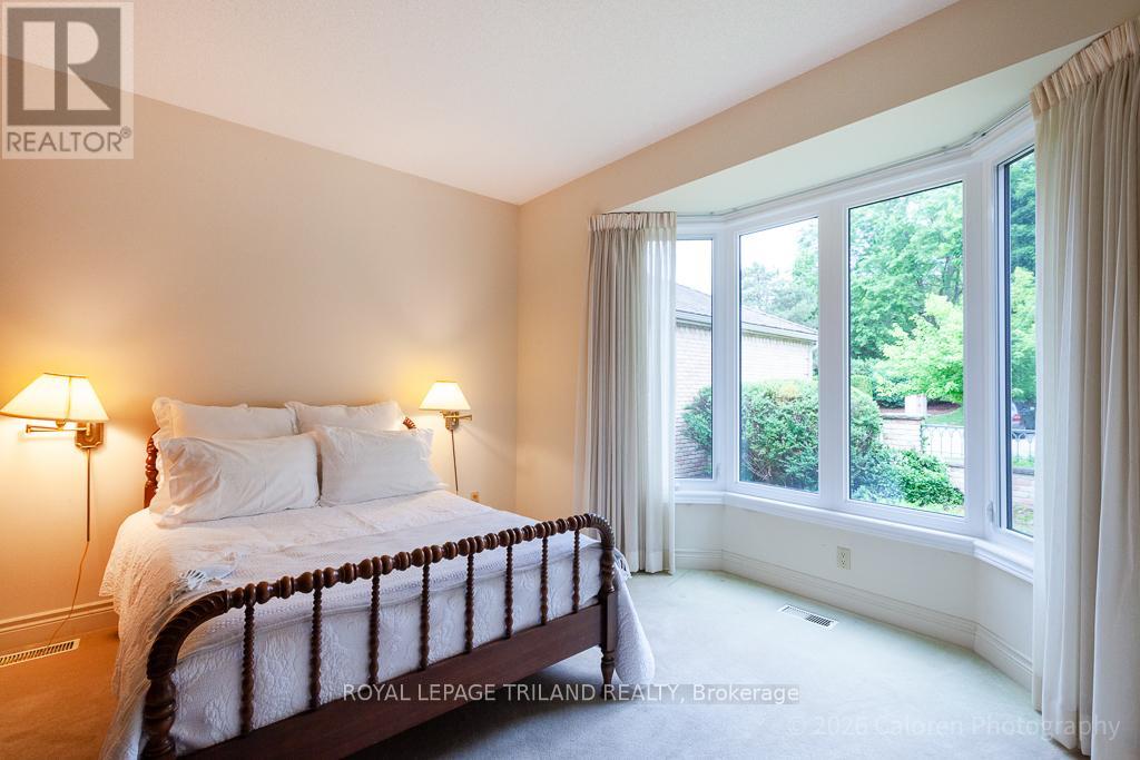 24 - 1040 Riverside Drive, London North, Ontario  N6H 5N4 - Photo 31 - X13443796