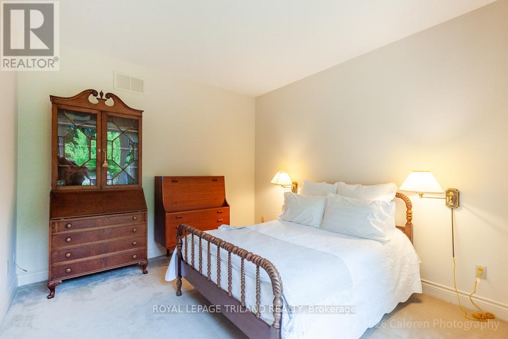 24 - 1040 Riverside Drive, London North, Ontario  N6H 5N4 - Photo 32 - X13443796