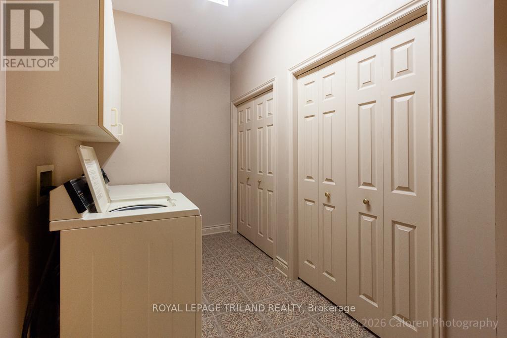 24 - 1040 Riverside Drive, London North, Ontario  N6H 5N4 - Photo 35 - X13443796