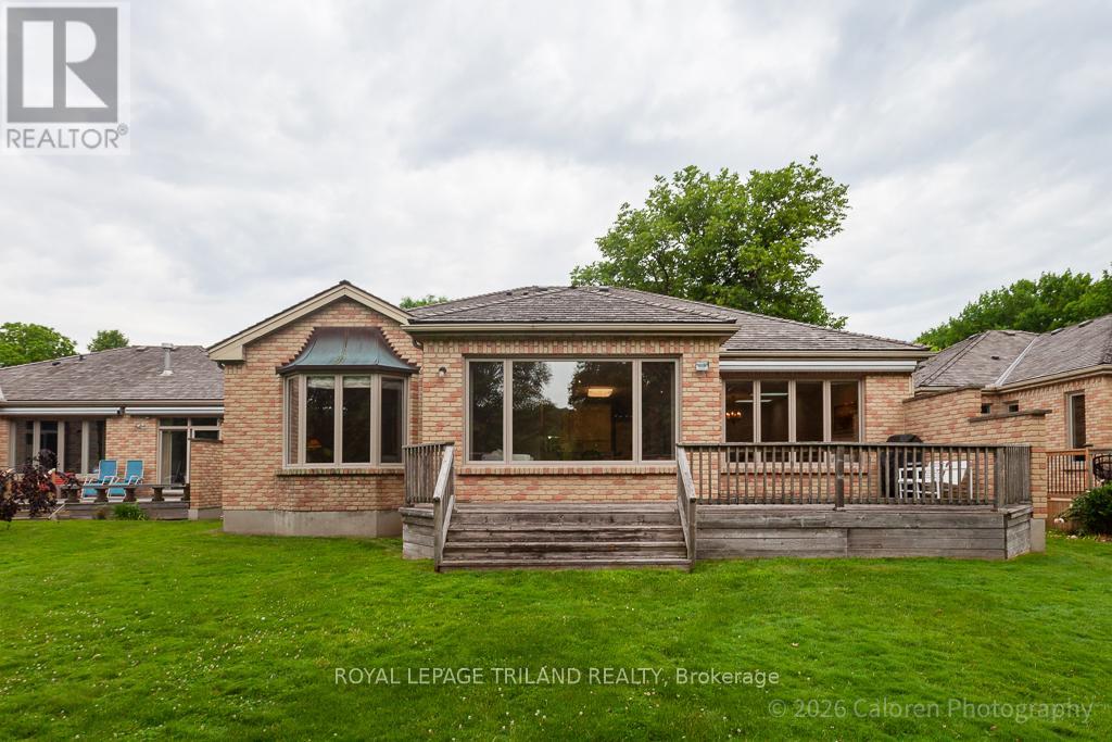 24 - 1040 Riverside Drive, London North, Ontario  N6H 5N4 - Photo 4 - X13443796