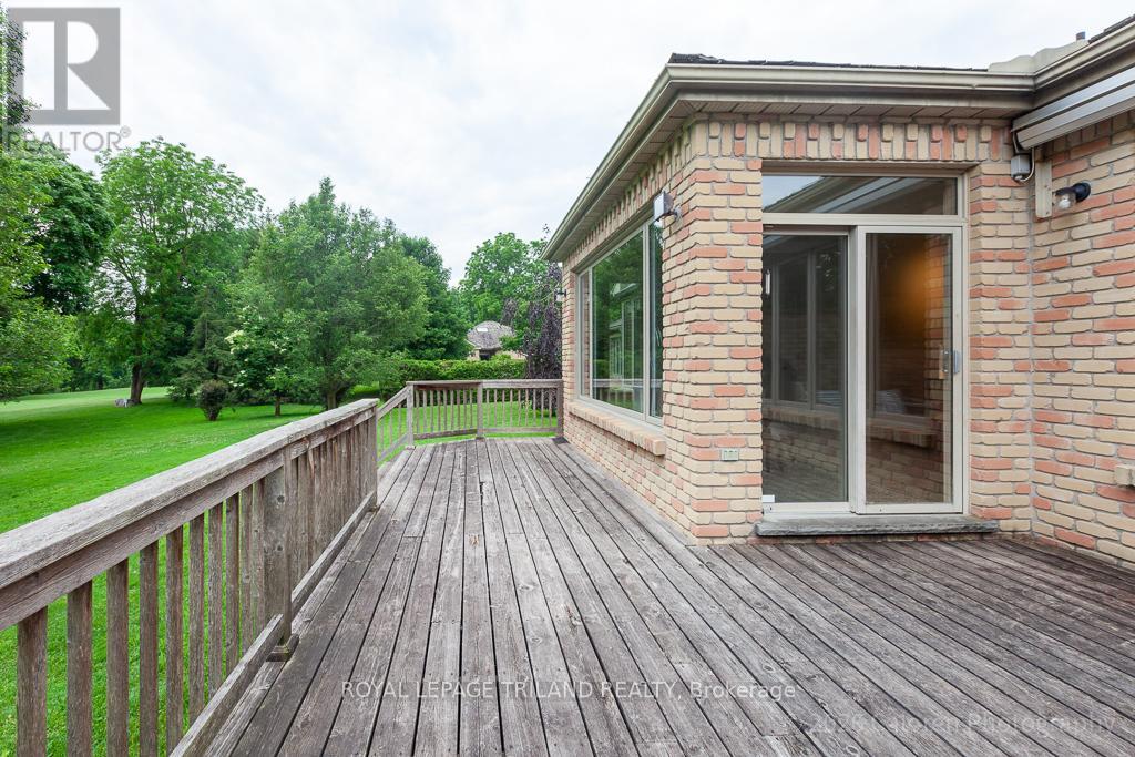 24 - 1040 Riverside Drive, London North, Ontario  N6H 5N4 - Photo 43 - X13443796
