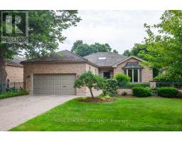 24 - 1040 RIVERSIDE DRIVE, London North, Ontario