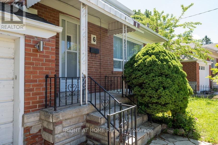 6 Bellvare Crescent, Toronto, Ontario  M1R 2M9 - Photo 7 - E12968452